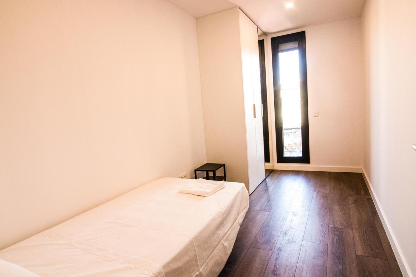 Reusia Apartaments Eksteriør billede