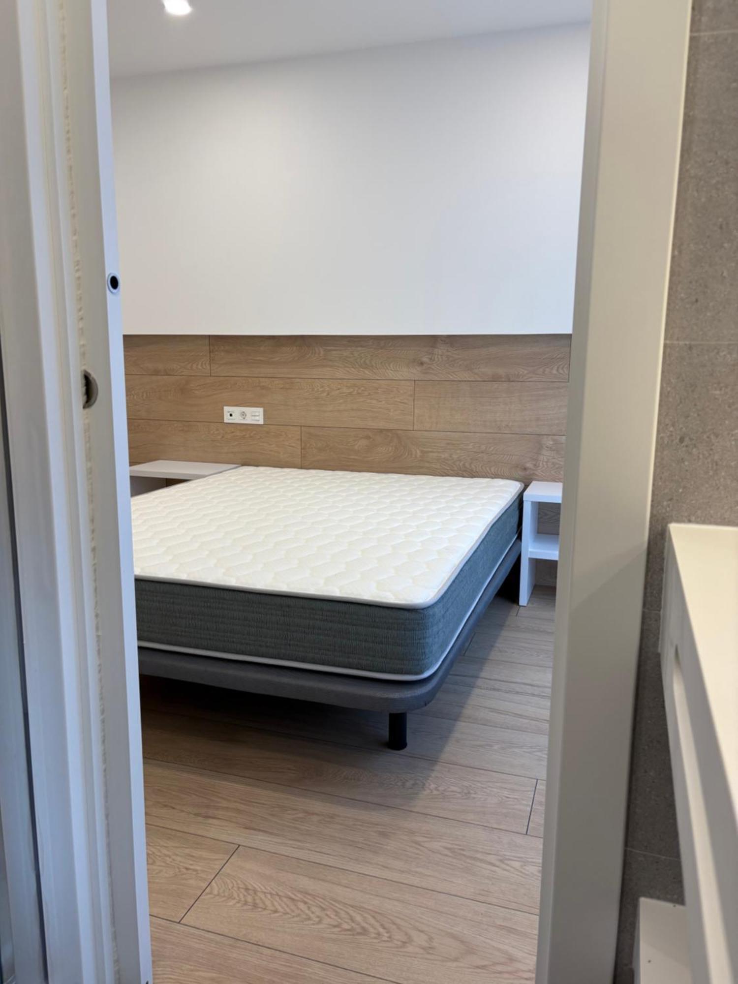 Reusia Apartaments Eksteriør billede
