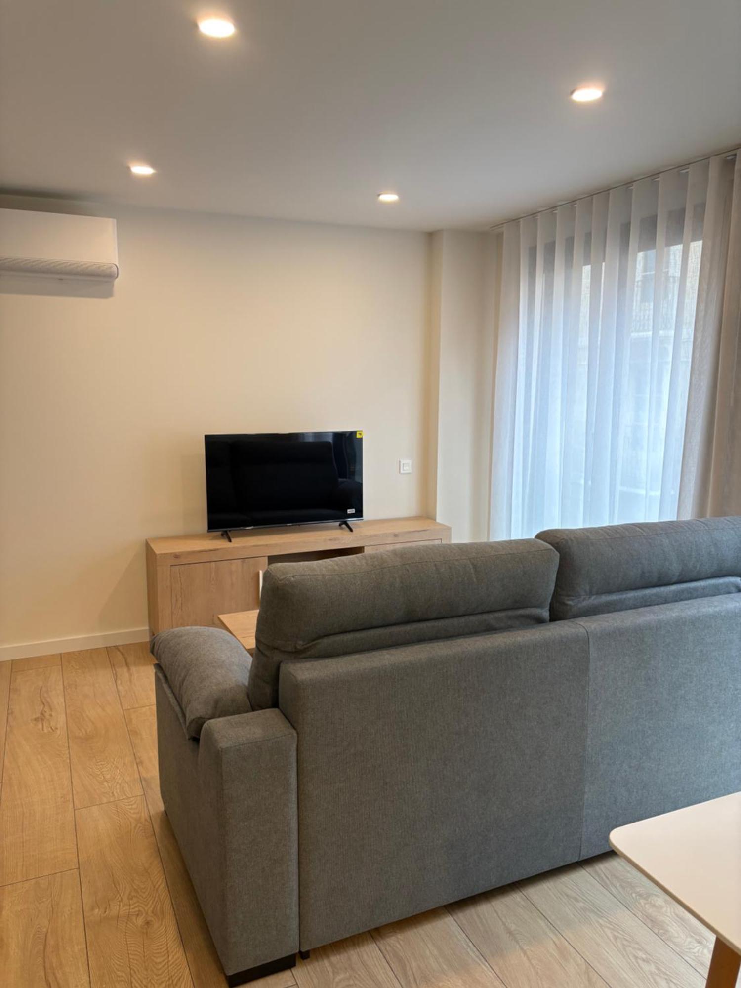 Reusia Apartaments Eksteriør billede