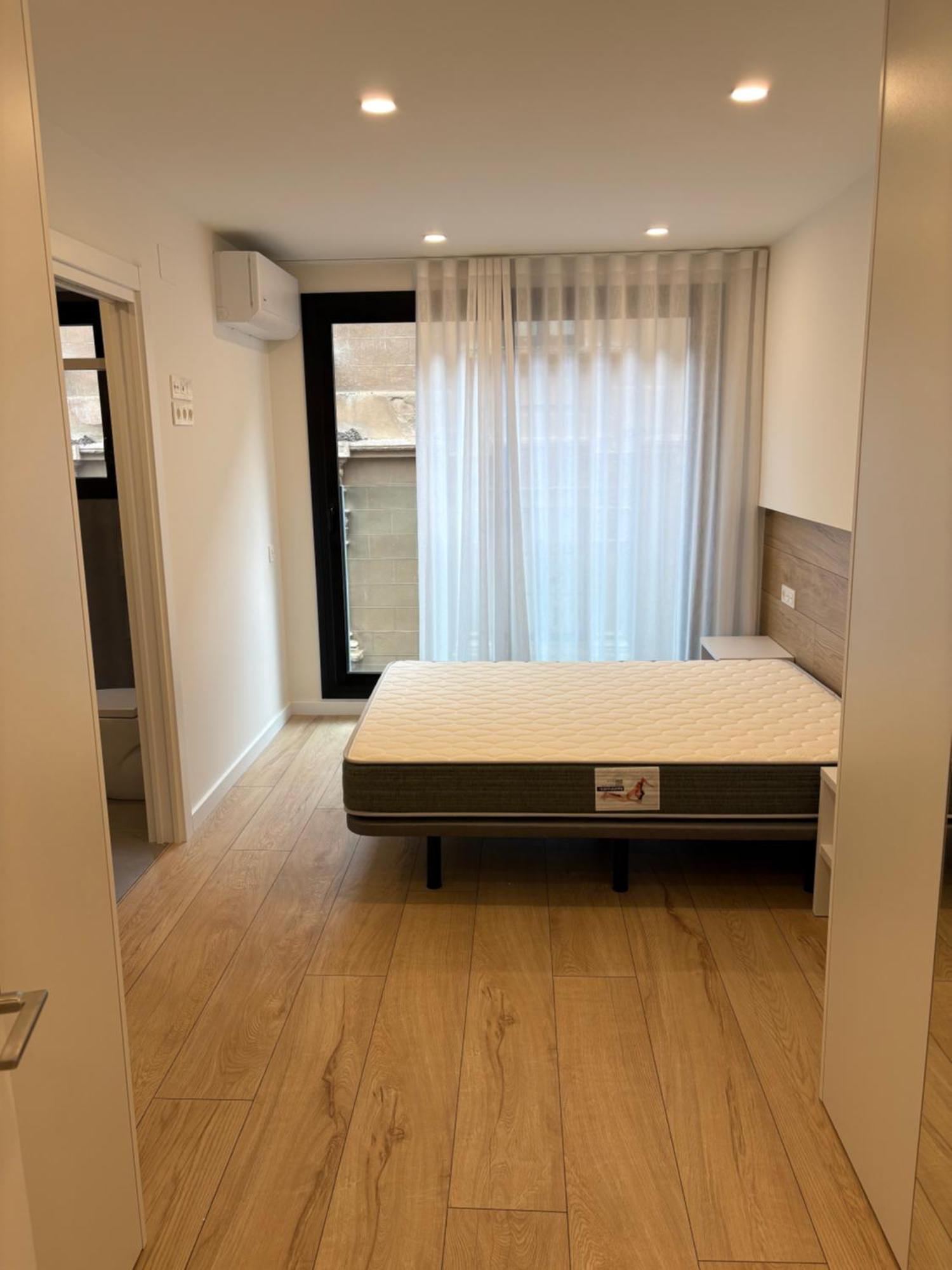 Reusia Apartaments Eksteriør billede