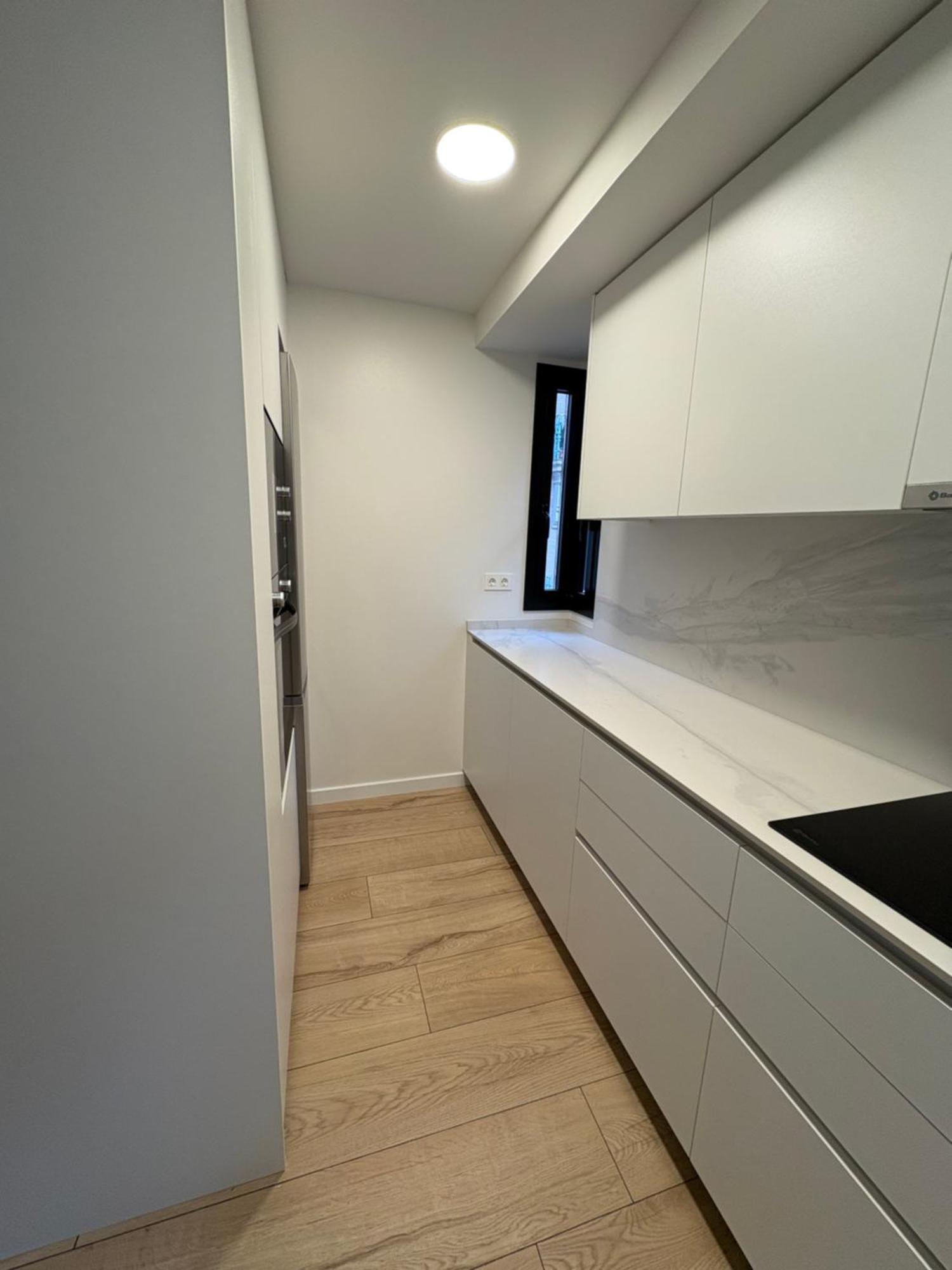 Reusia Apartaments Eksteriør billede