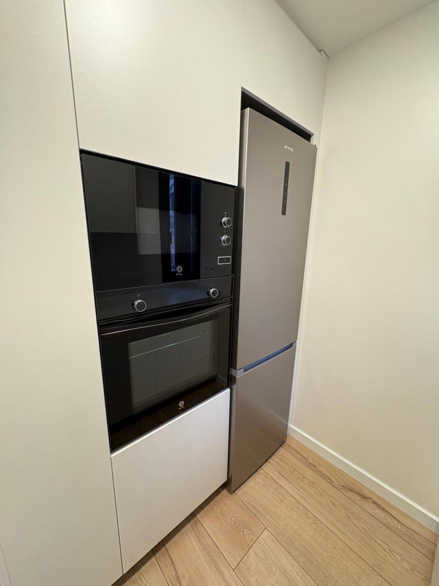 Reusia Apartaments Eksteriør billede