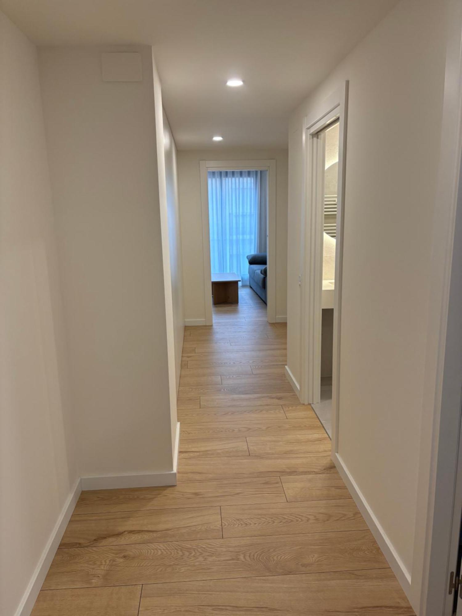 Reusia Apartaments Eksteriør billede