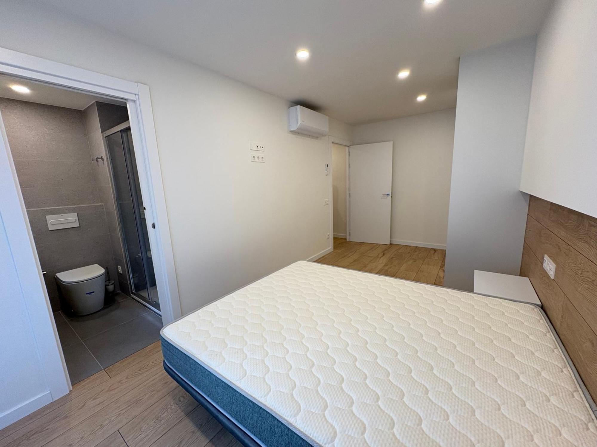 Reusia Apartaments Eksteriør billede