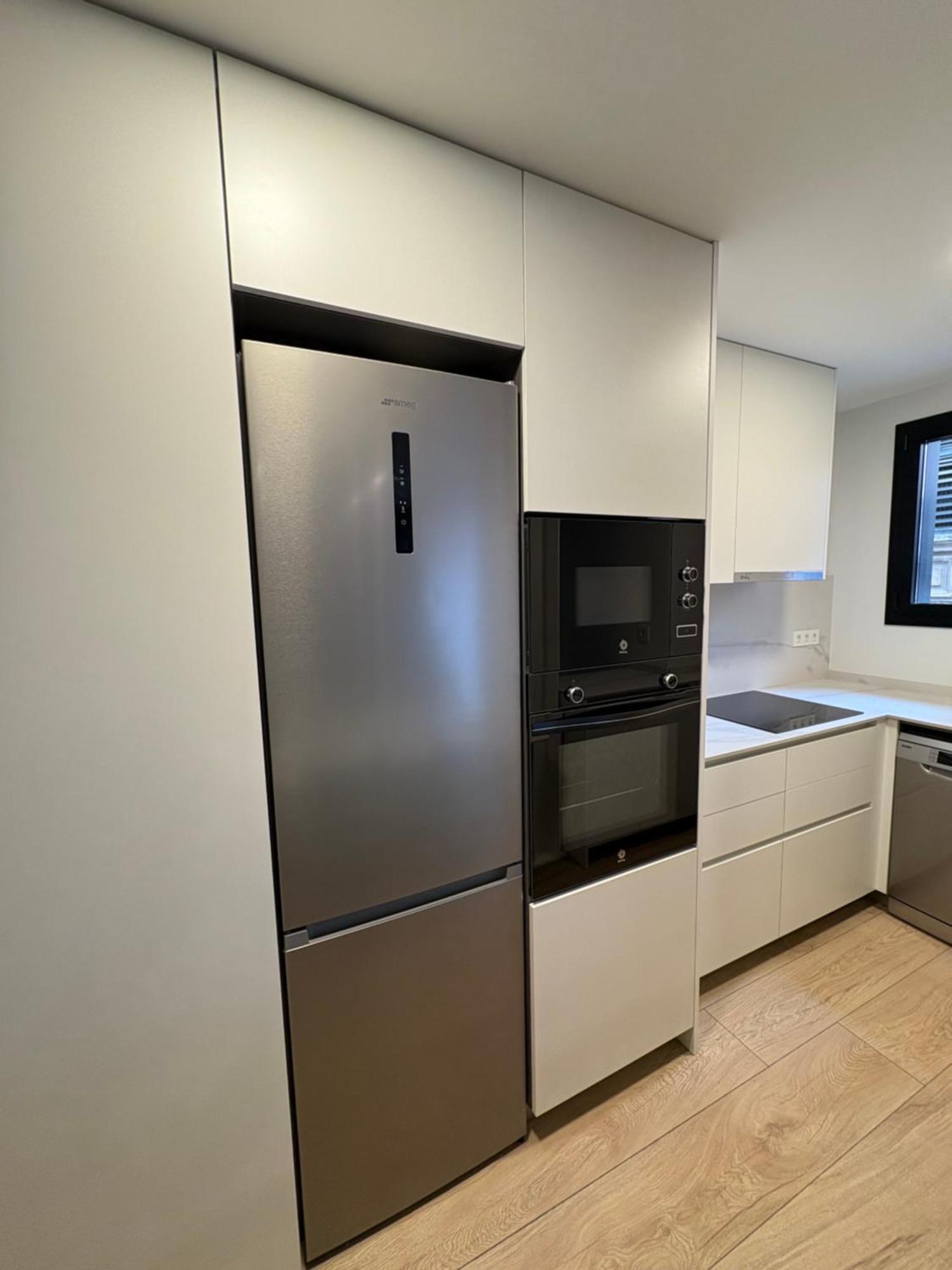 Reusia Apartaments Eksteriør billede
