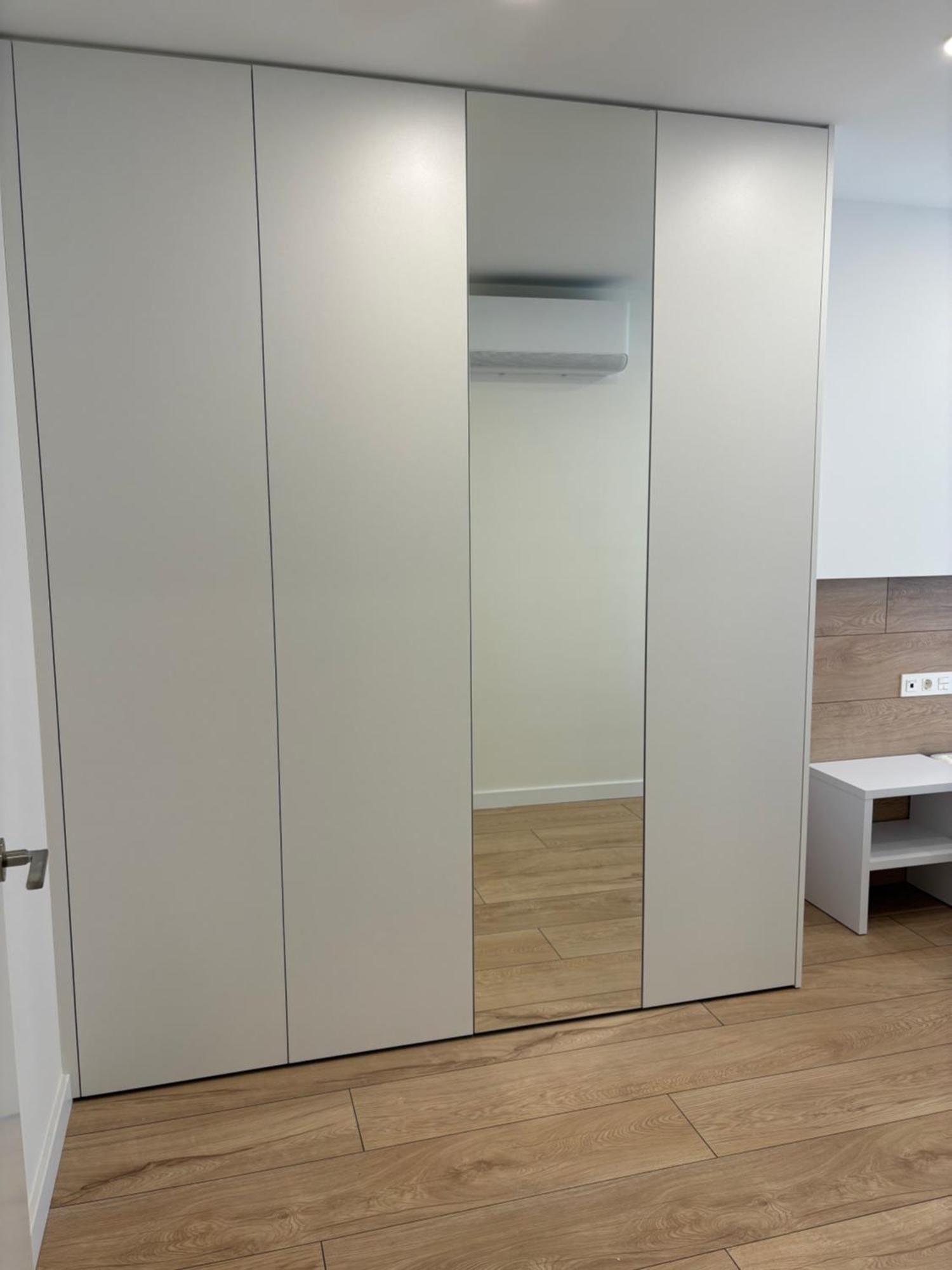 Reusia Apartaments Eksteriør billede