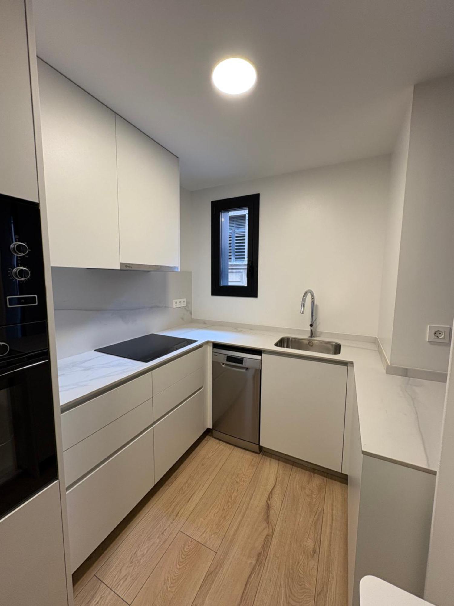 Reusia Apartaments Eksteriør billede