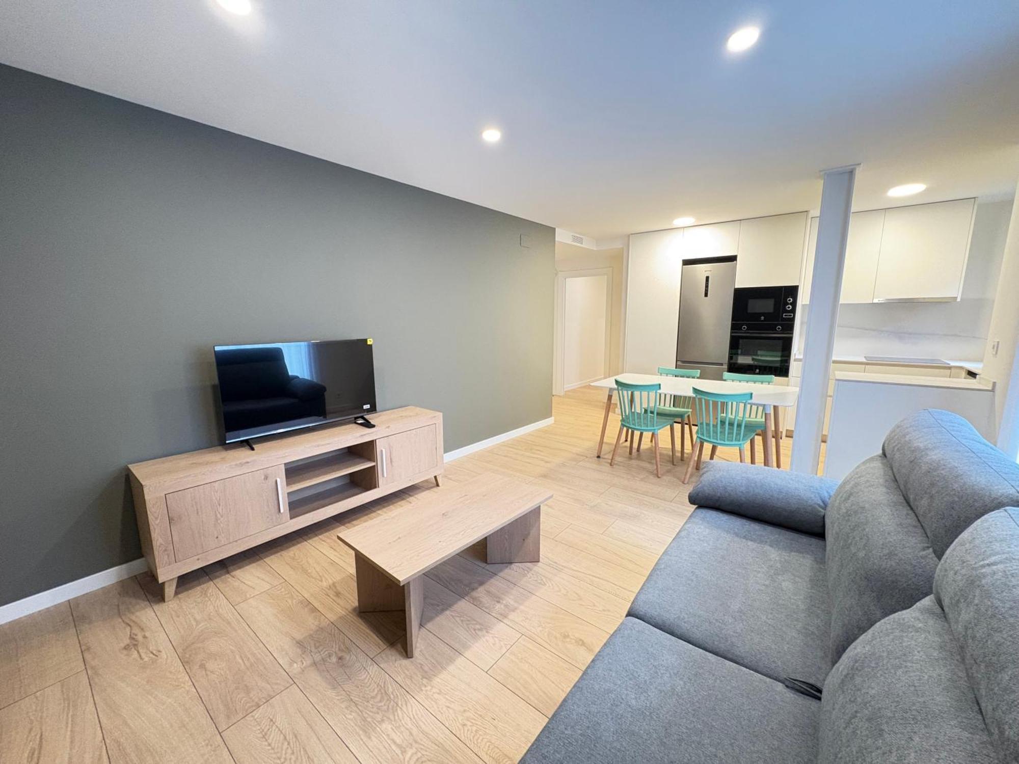 Reusia Apartaments Eksteriør billede