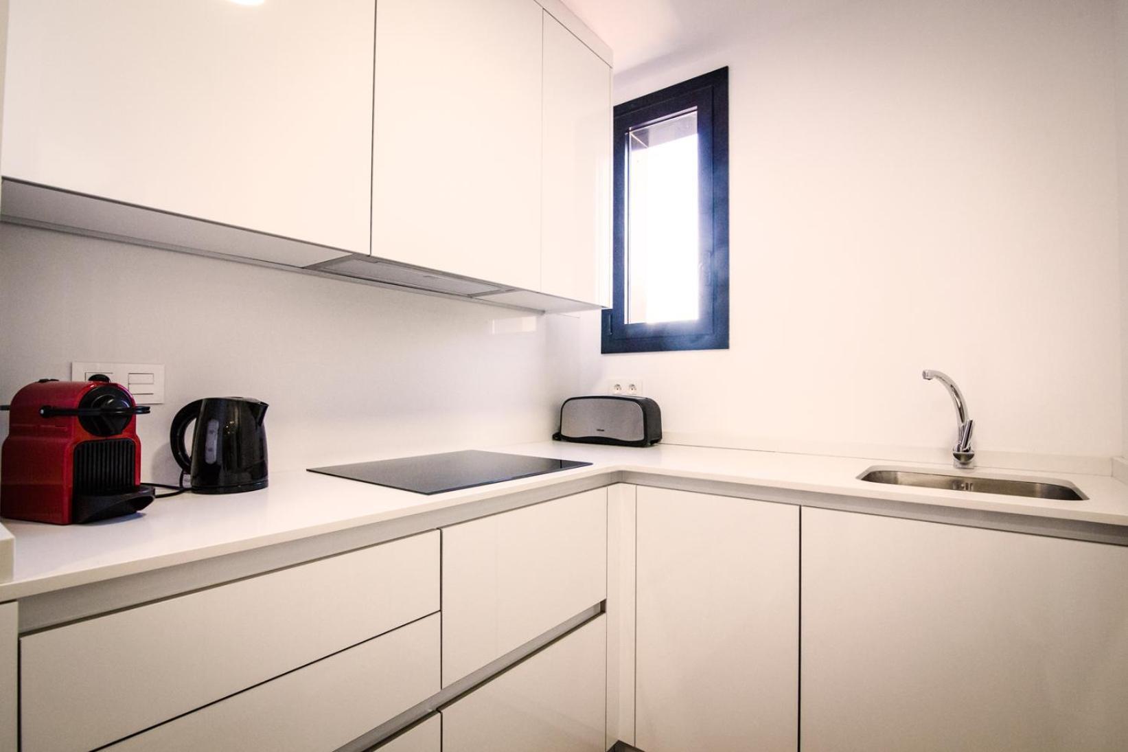 Reusia Apartaments Eksteriør billede