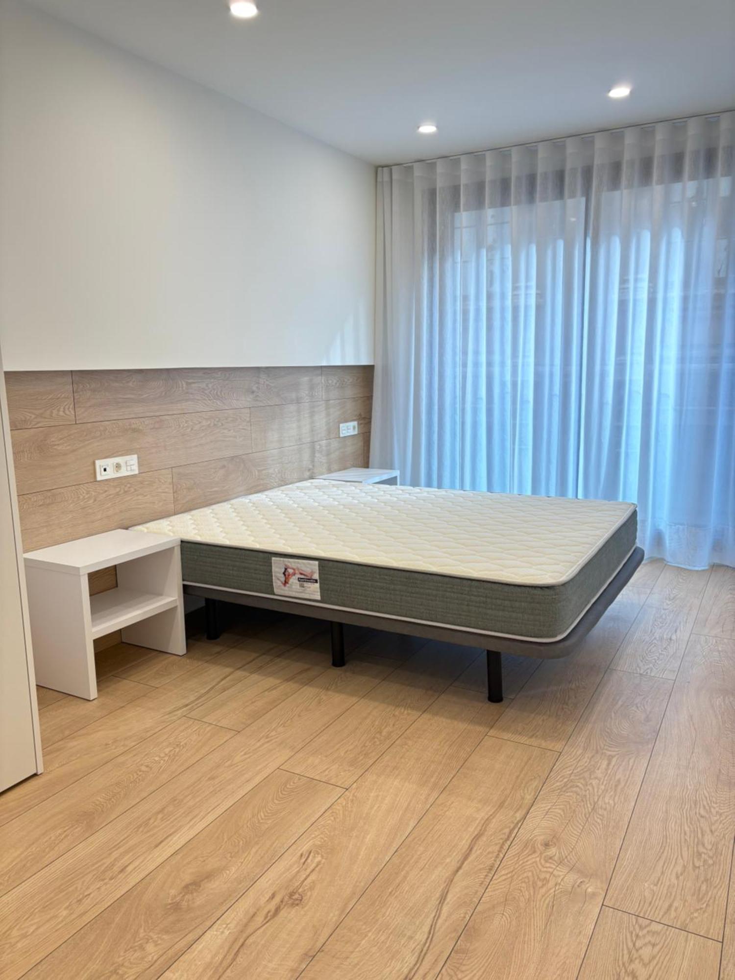 Reusia Apartaments Eksteriør billede