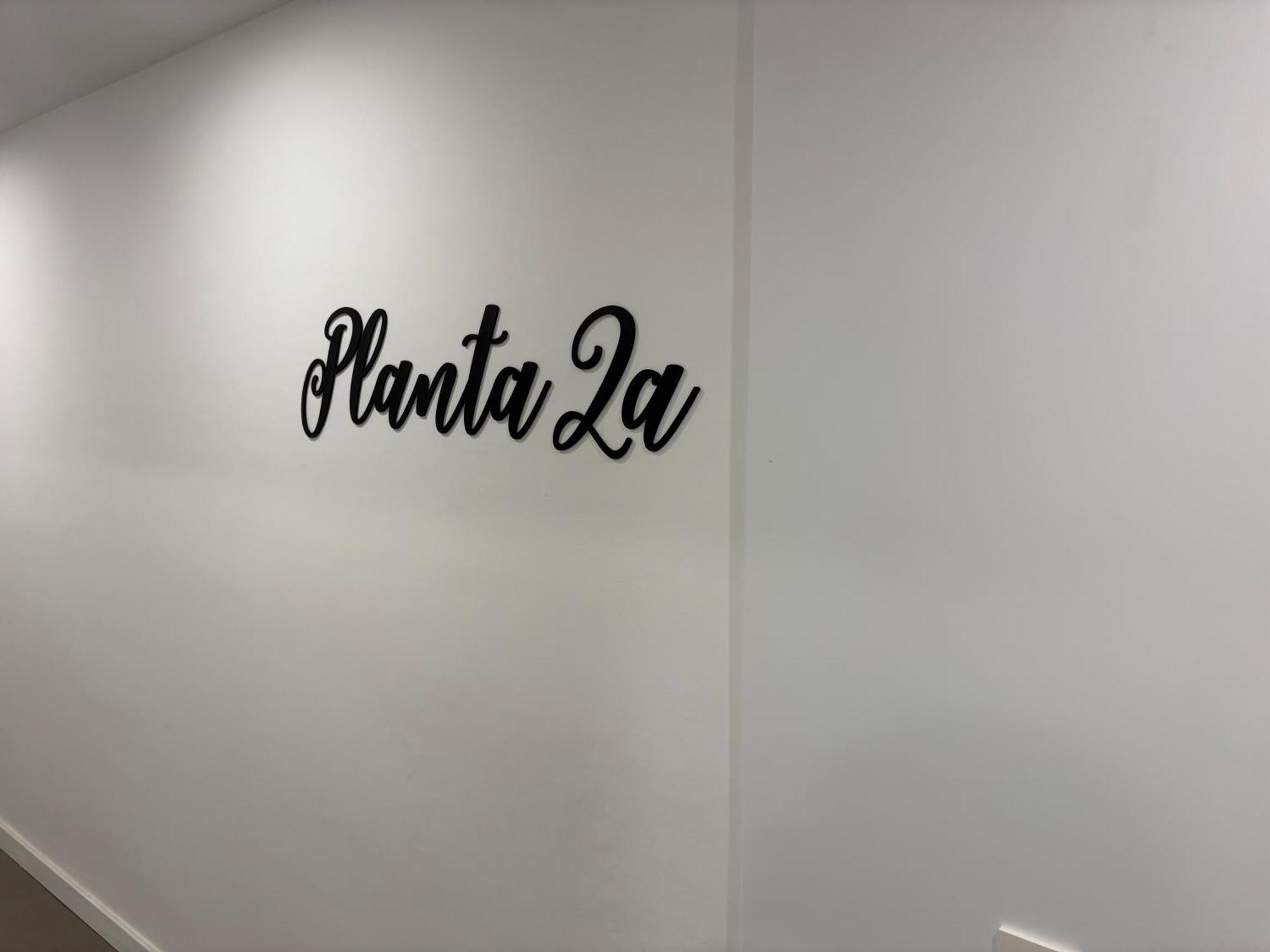 Reusia Apartaments Eksteriør billede