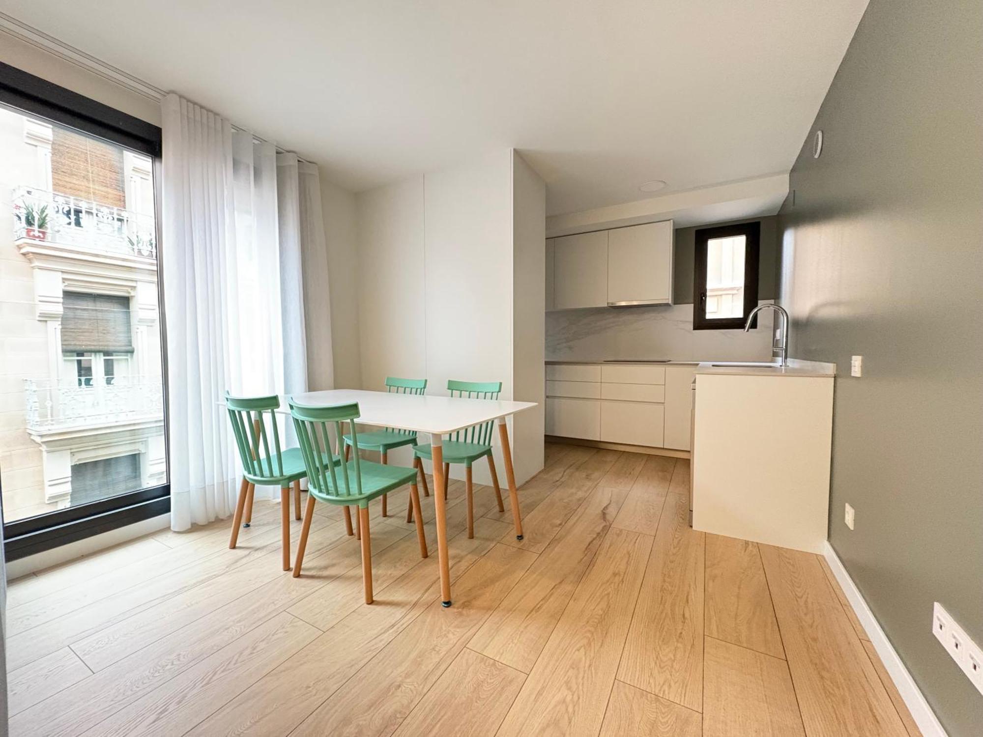 Reusia Apartaments Eksteriør billede