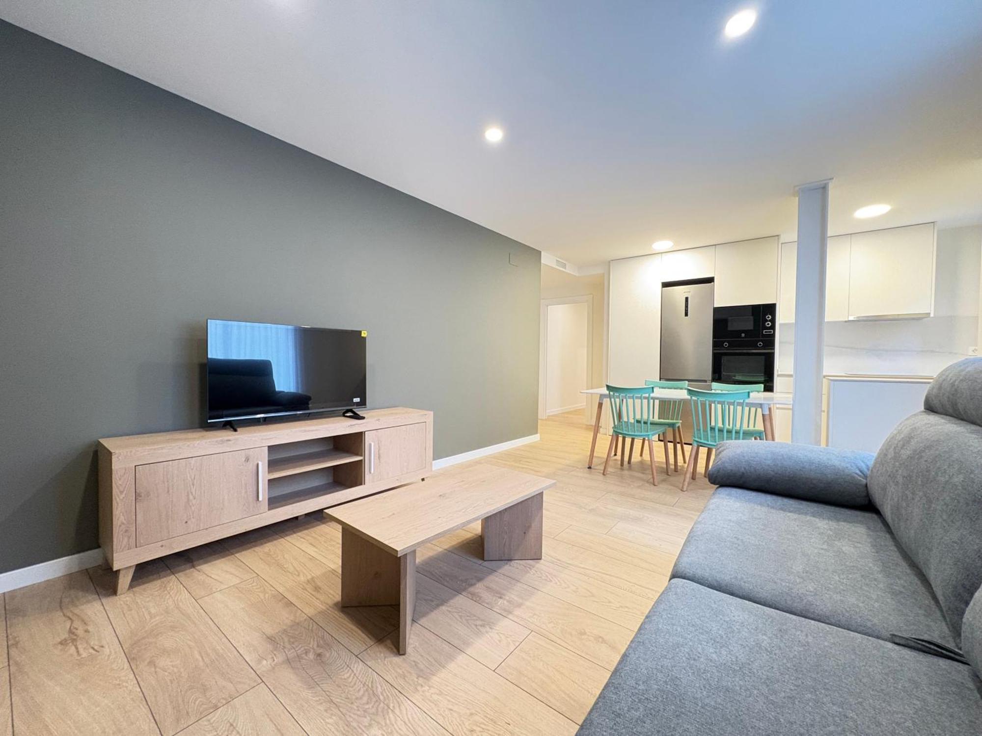 Reusia Apartaments Eksteriør billede