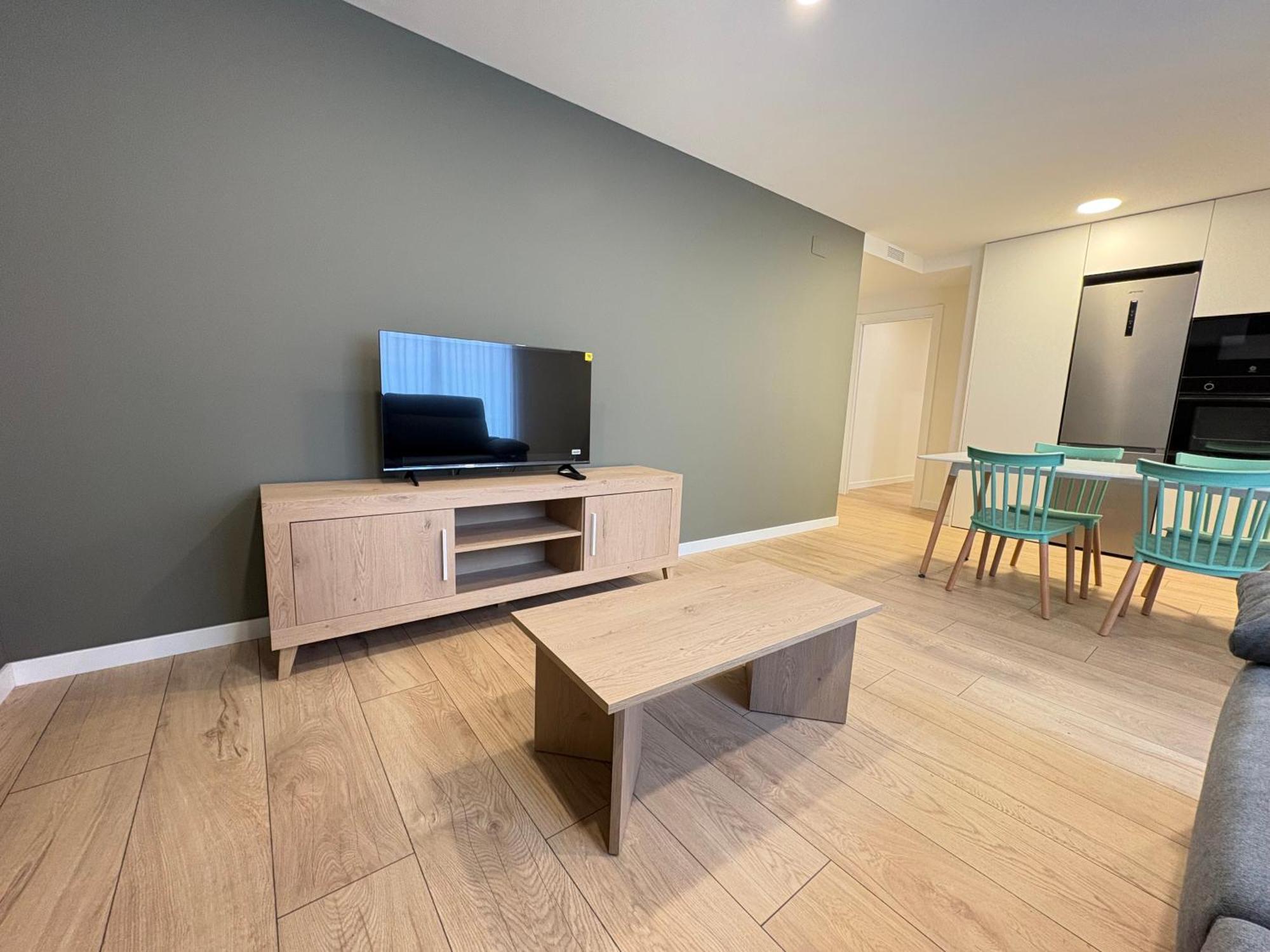 Reusia Apartaments Eksteriør billede