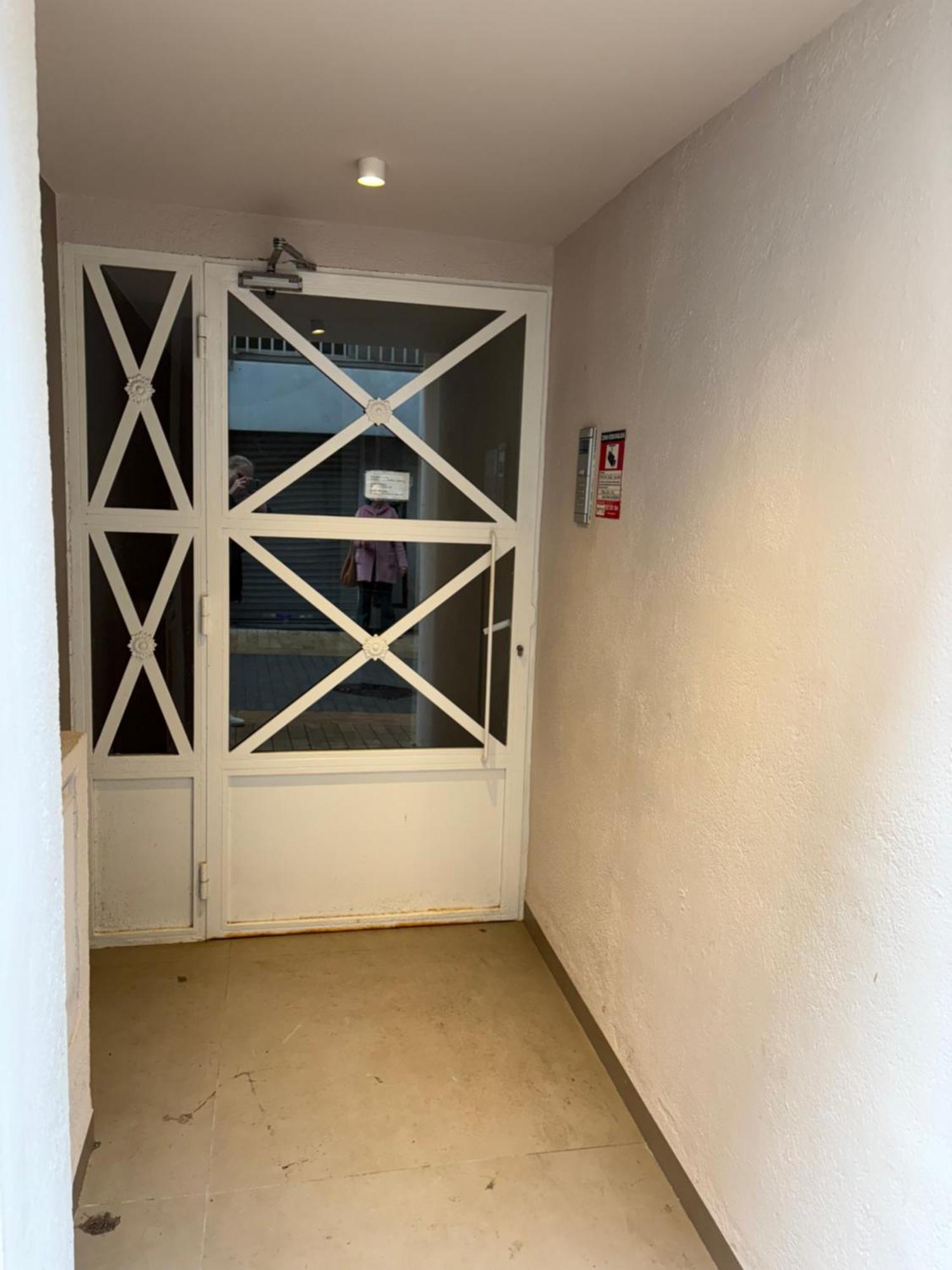 Reusia Apartaments Eksteriør billede